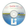 QuESt Polygraph Software - Model AA87165