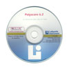 Polyscore Polygraph Software - Model AA87164
